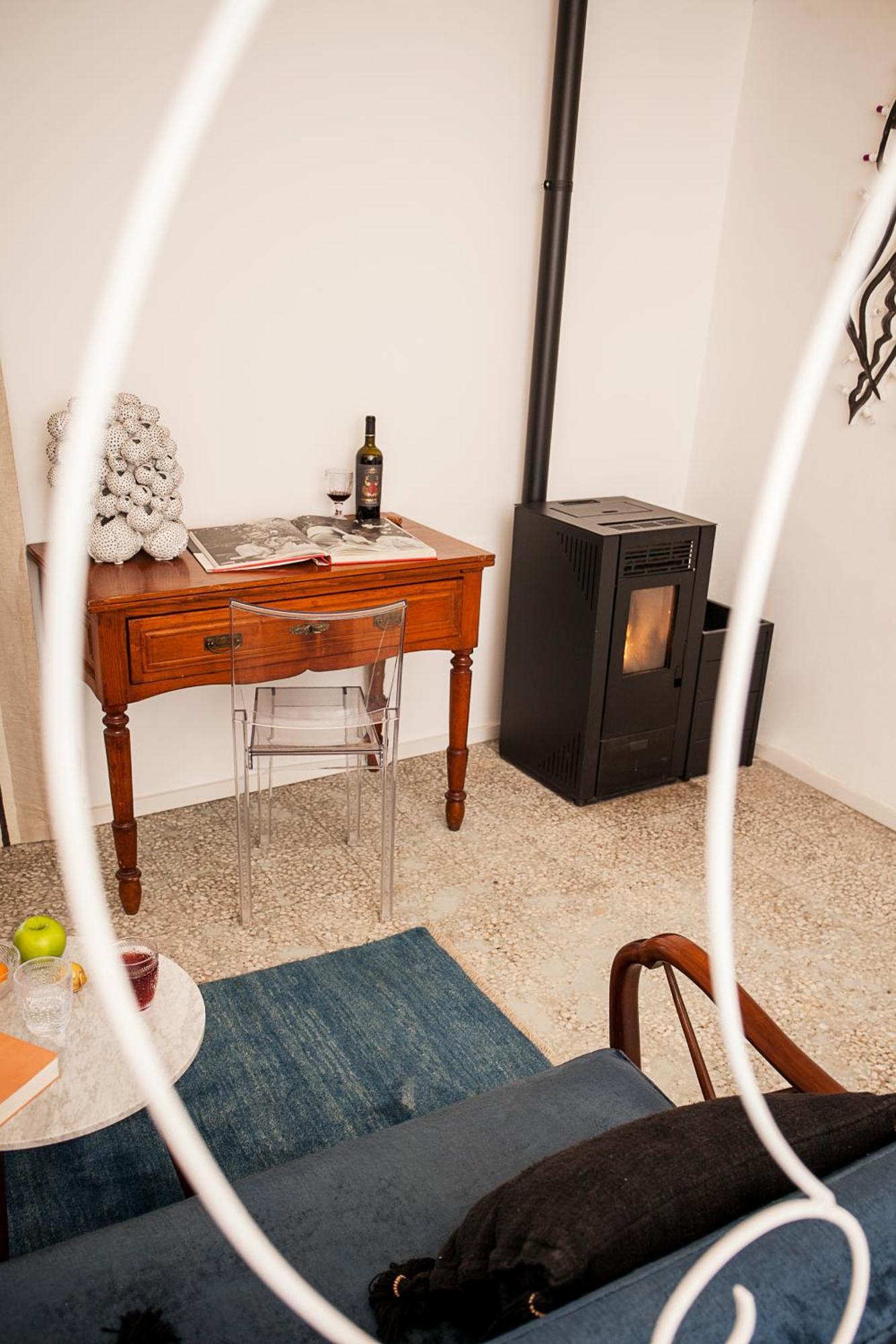 Casa Solomare By Travel With Gianni Apartment โมโนโปลี ภายนอก รูปภาพ