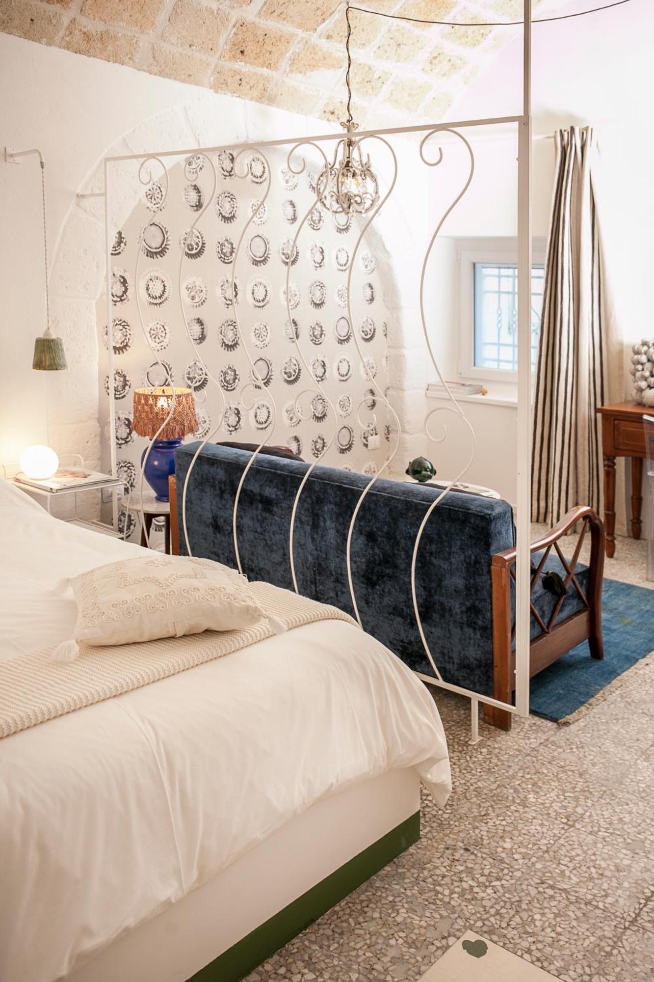 Casa Solomare By Travel With Gianni Apartment โมโนโปลี ภายนอก รูปภาพ
