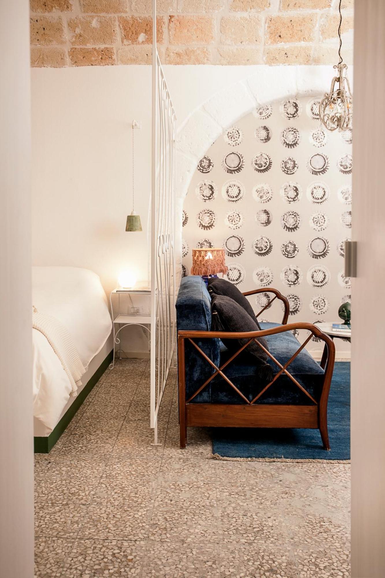 Casa Solomare By Travel With Gianni Apartment โมโนโปลี ภายนอก รูปภาพ