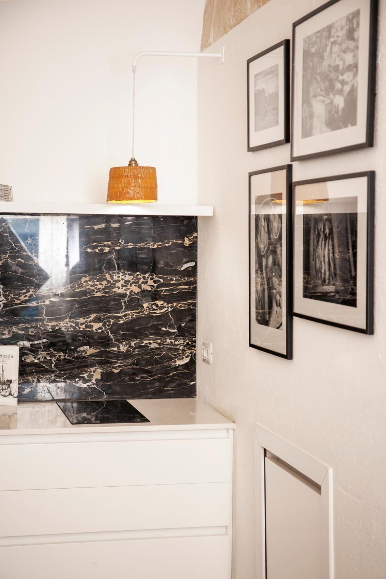 Casa Solomare By Travel With Gianni Apartment โมโนโปลี ภายนอก รูปภาพ