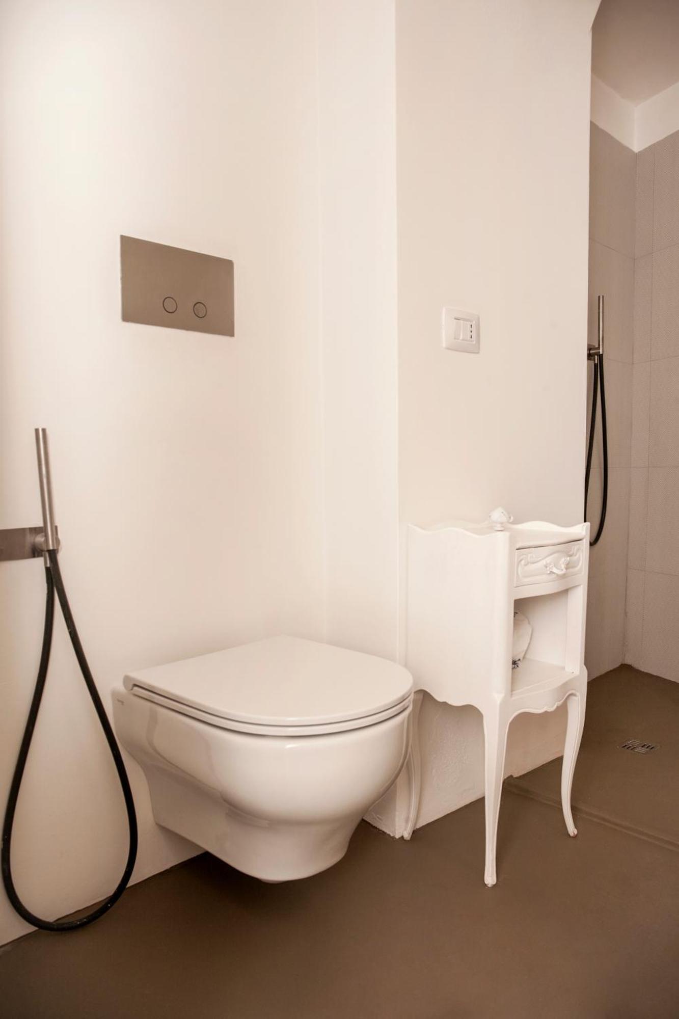 Casa Solomare By Travel With Gianni Apartment โมโนโปลี ภายนอก รูปภาพ