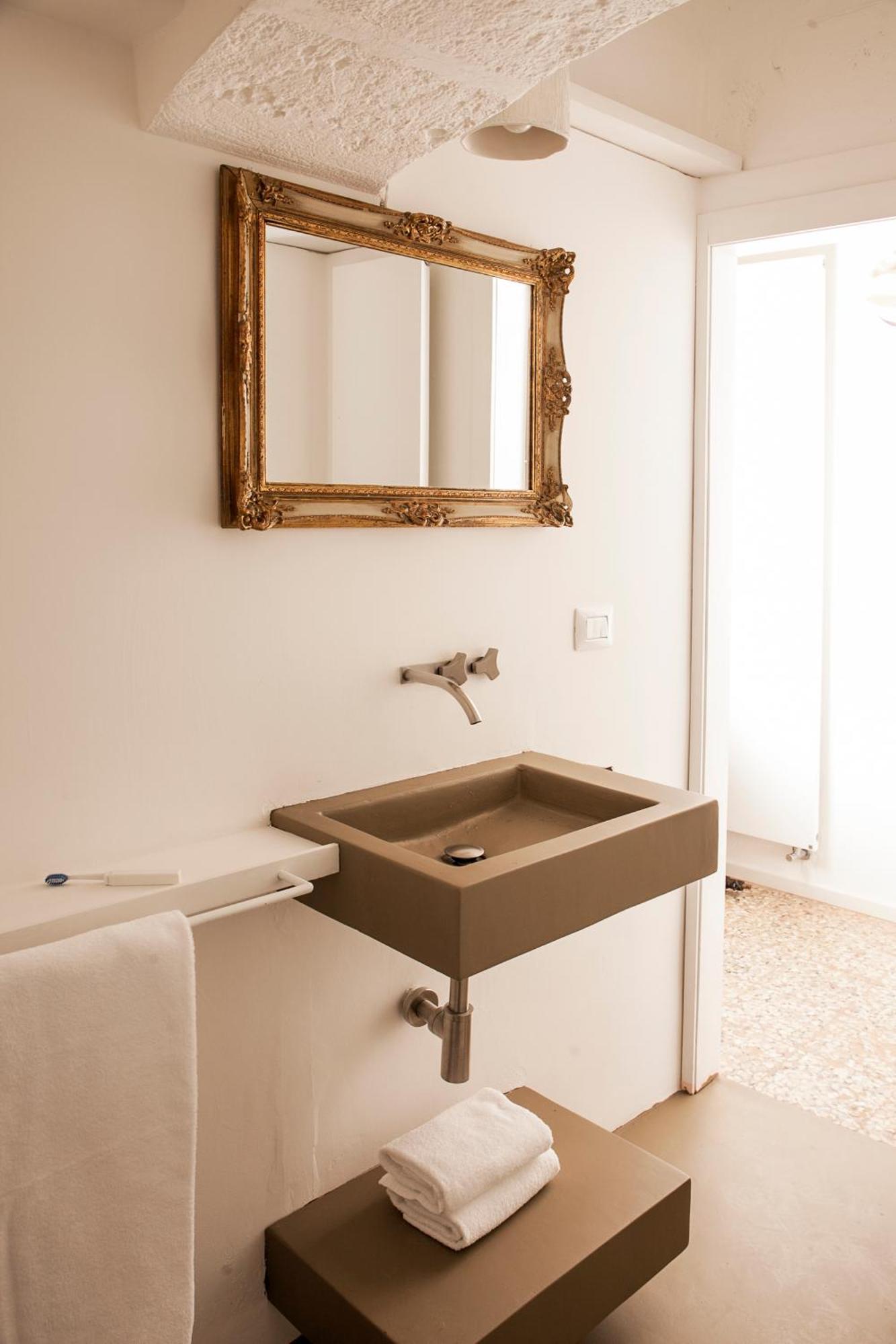 Casa Solomare By Travel With Gianni Apartment โมโนโปลี ภายนอก รูปภาพ